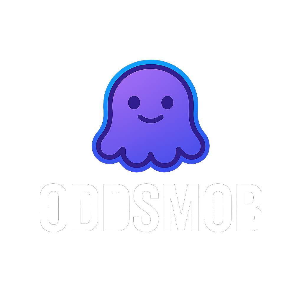OddsMob Logo